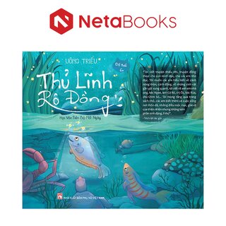 Thủ Lĩnh Rô Đồng - Học Văn Tiến Bộ Mỗi Ngày - Uông Triều