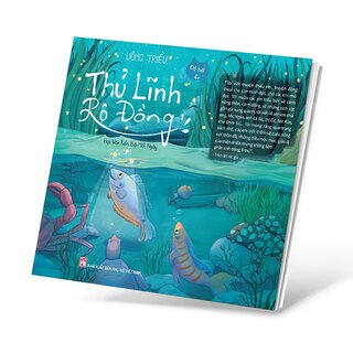 Thủ Lĩnh Rô Đồng - Học Văn Tiến Bộ Mỗi Ngày - Uông Triều