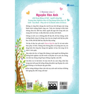 Chưa Ai Kịp Lớn - Game Làm Cha Mẹ, Khác Xa Quảng Cáo - Nguyễn Phượng Vỹ