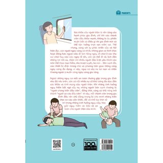 Sổ Tay Sơ Cứu Trong Gia Đình - Hồ Duy Cần