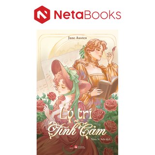 Lý Trí Và Tình Cảm - Jane Austen