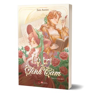 Lý Trí Và Tình Cảm - Jane Austen