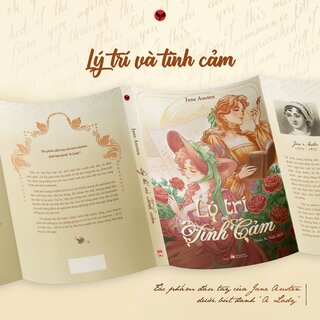 Lý Trí Và Tình Cảm - Jane Austen