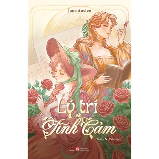 Lý Trí Và Tình Cảm - Jane Austen