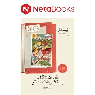 Nhật Ký Của Gian Cuồng Phong - Vamba