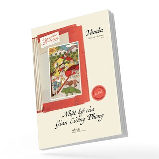 Nhật Ký Của Gian Cuồng Phong - Vamba