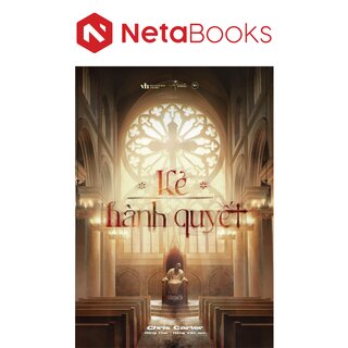 Kẻ Hành Quyết - Chris Carter