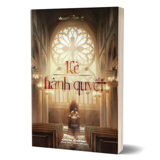 Kẻ Hành Quyết - Chris Carter