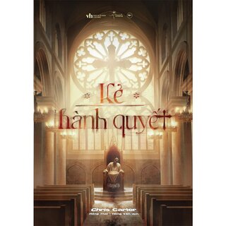 Kẻ Hành Quyết - Chris Carter