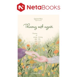 Thương Một Người - Quỳnh Như