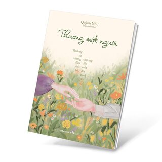 Thương Một Người - Quỳnh Như