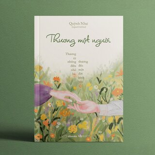 Thương Một Người - Quỳnh Như