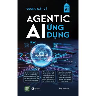Agentic AI Ứng Dụng - Vương Cát Vỹ