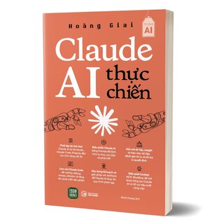 Claude AI Thực Chiến - Hoàng Giai