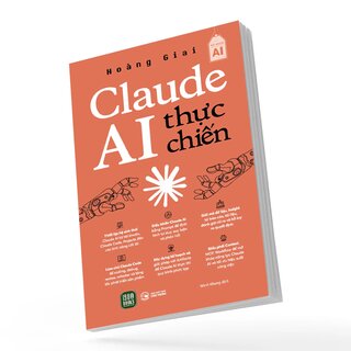 Claude AI Thực Chiến - Hoàng Giai