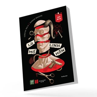 Lò Mổ Linh Hồn - Hannah Maguire, Suruthi Bala (Sách Bỏ Túi)