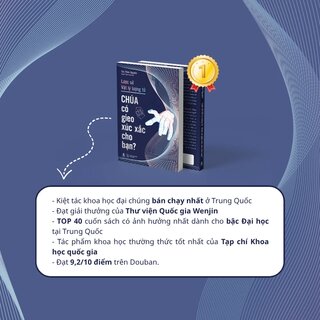 Lược Sử Vật Lý Lượng Tử - Chúa Có Gieo Xúc Xắc Cho Bạn? - Tào Thiên Nguyên