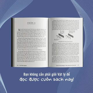 Lược Sử Vật Lý Lượng Tử - Chúa Có Gieo Xúc Xắc Cho Bạn? - Tào Thiên Nguyên