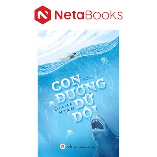 Con Đường Dữ Dội - Diana Nyad