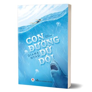 Con Đường Dữ Dội - Diana Nyad