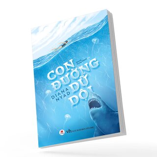 Con Đường Dữ Dội - Diana Nyad