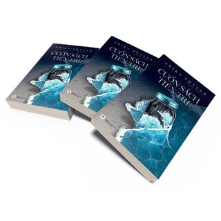 Cuốn Sách Tiên Tri - Erika Swyler