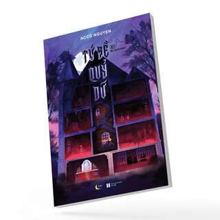Tứ Bề Quỷ Dữ - Acco Nguyen