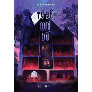 Tứ Bề Quỷ Dữ - Acco Nguyen