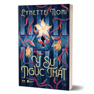 Y Sư Ngục Thất - Lynette Noni