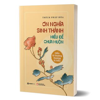 Bộ Sách Hiểu Để Thương - Đủ Để An - Thích Pháp Hòa (Bộ 2 Cuốn)