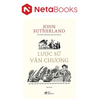 Lược Sử Văn Chương - John Sutherland