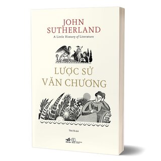 Lược Sử Văn Chương - John Sutherland