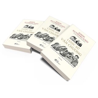 Lược Sử Văn Chương - John Sutherland