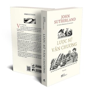 Lược Sử Văn Chương - John Sutherland