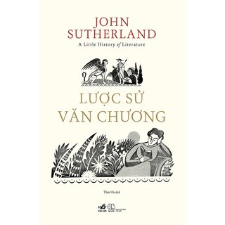 Lược Sử Văn Chương - John Sutherland