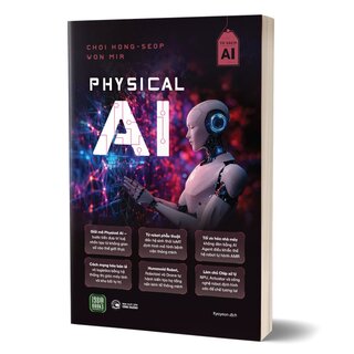 Physical AI - Choi Hong-Seop, Won Mir