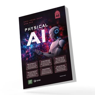 Physical AI - Choi Hong-Seop, Won Mir