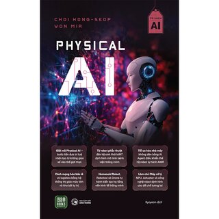 Physical AI - Choi Hong-Seop, Won Mir