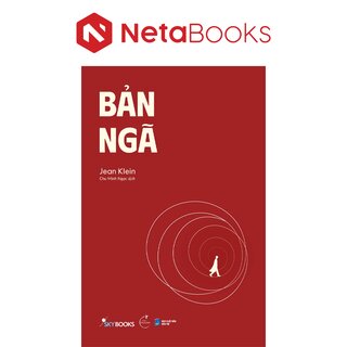 Bản Ngã - Jean Klein