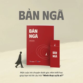 Bản Ngã - Jean Klein