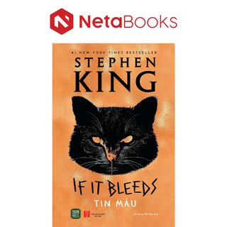 Tin Máu - Stephen King