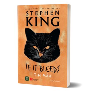 Tin Máu - Stephen King
