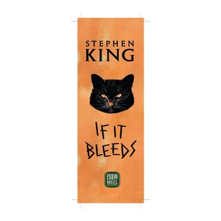 Tin Máu - Stephen King
