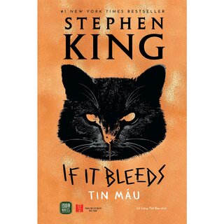 Tin Máu - Stephen King