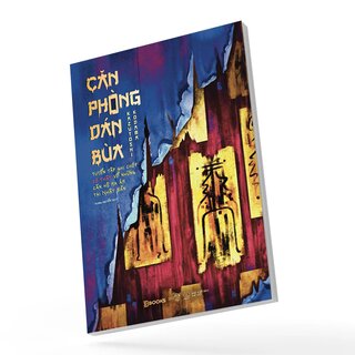 Căn Phòng Dán Bùa - Tuyển Tập Ghi Chép Có Thật Về Những Căn Hộ Ma Ám Tại Nhật Bản - Kazutoshi Kodama