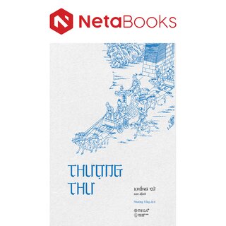 Thượng Thư - Khổng Tử