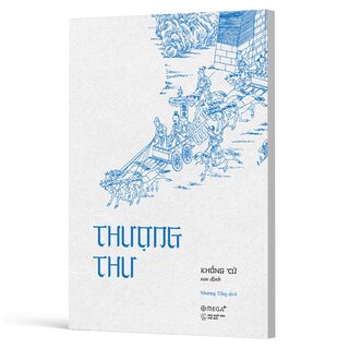 Thượng Thư - Khổng Tử
