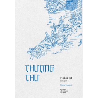 Thượng Thư - Khổng Tử