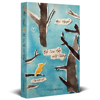 Văn Mới - Bộ Sưu Tập Mù Sương - Hạo Nguyên