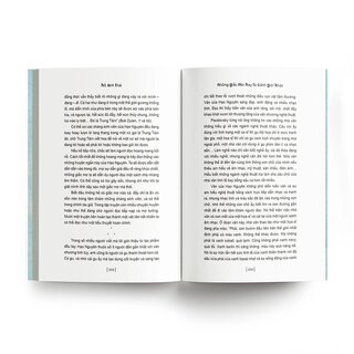 Văn Mới - Bộ Sưu Tập Mù Sương - Hạo Nguyên